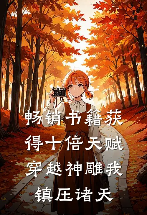 畅销书籍获得十倍天赋,穿越神雕我镇压诸天