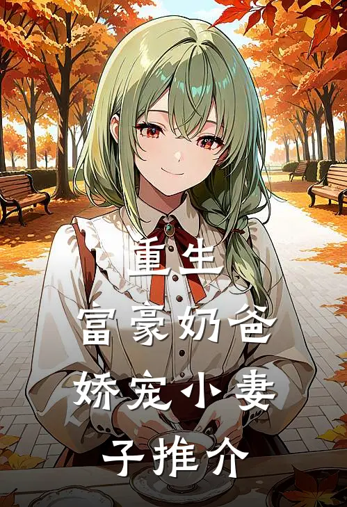 重生富豪奶爸娇宠小妻子推介文