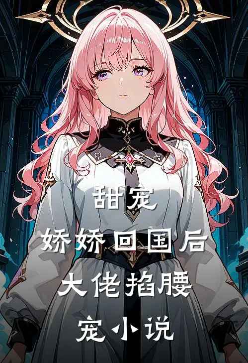 甜宠娇娇回国后,大佬掐腰宠阅读