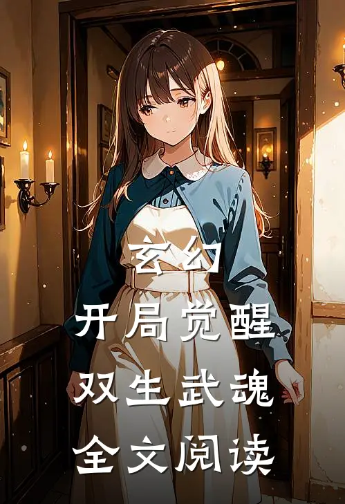 玄幻开局觉醒双生武魂全文阅读无弹窗