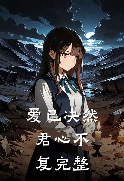 爱已决然,君心不复完整句子