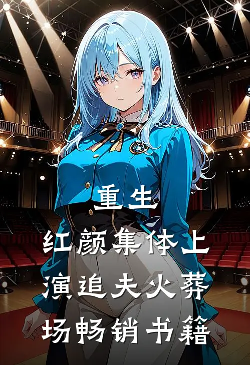 重生红颜集体上演追夫火葬场畅销书籍免费阅读