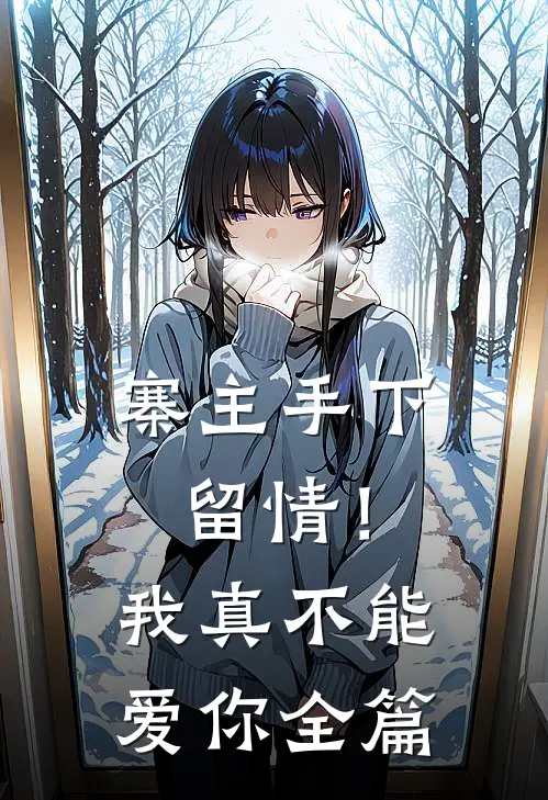 寨主手下留情!我真不能爱你全篇阅读