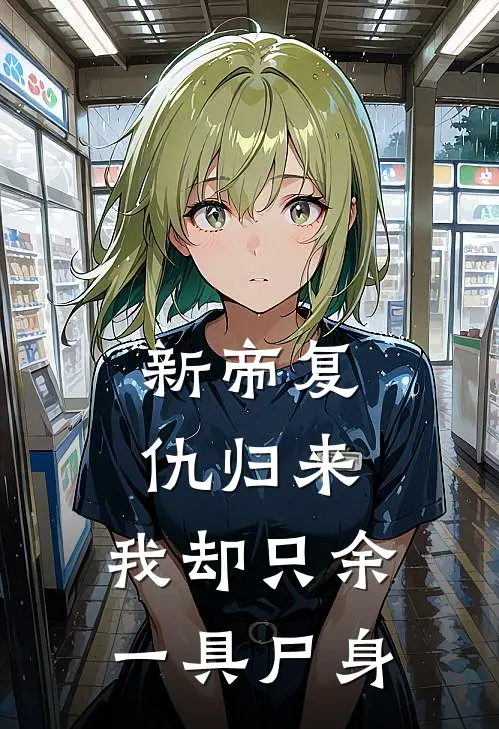 新帝复仇归来,我却只余一具尸身免费观看