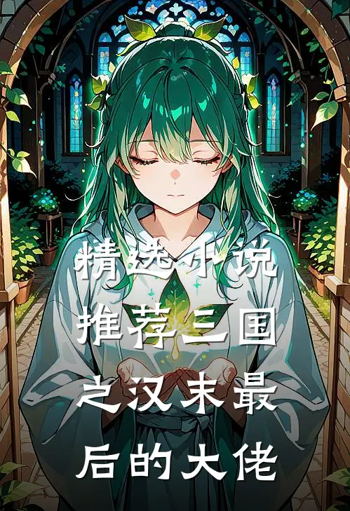 精选小说推荐三国之汉末最后的大佬