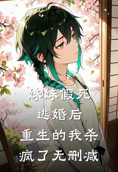 妹妹假死逃婚后,重生的我杀疯了无删减在线观看