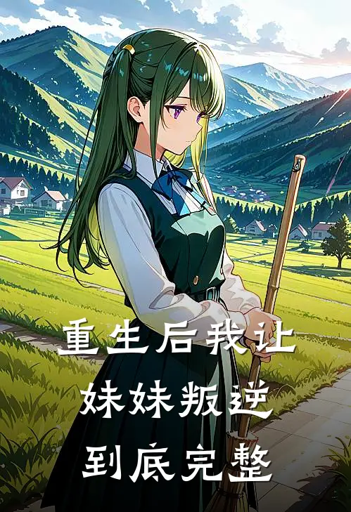 重生后我让妹妹叛逆到底完整