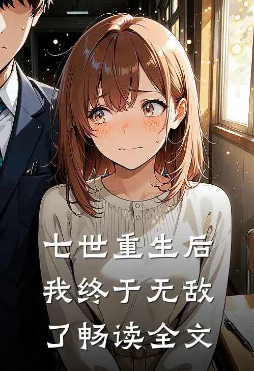 七世重生后,我终于无敌了畅读全文