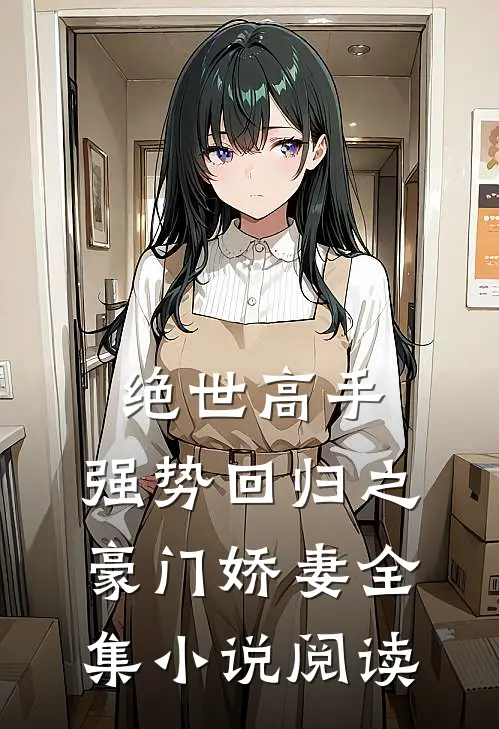 绝世高手,强势回归之豪门娇妻全集阅读免费