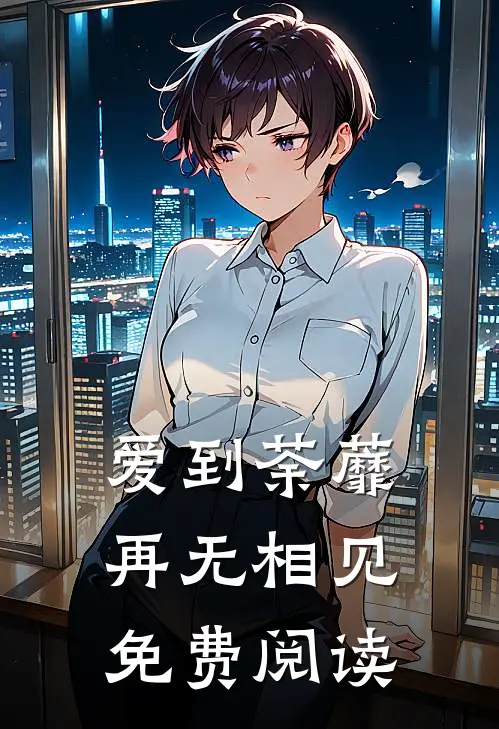 爱到荼蘼,再无相见免费阅读全文