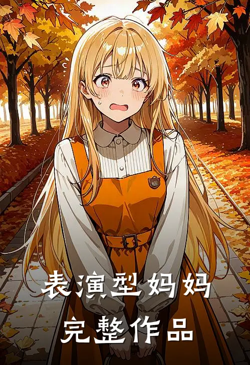 表演型妈妈完整作品