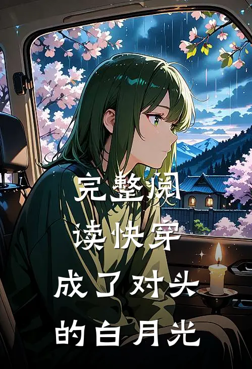 完整阅读快穿成了对头的白月光