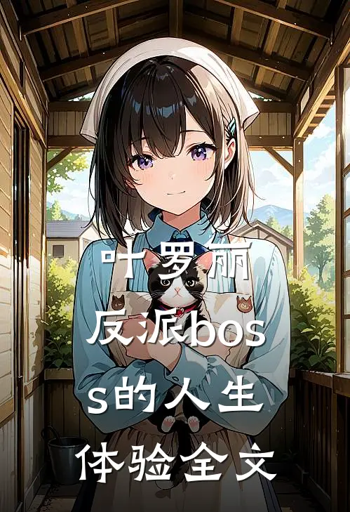 叶罗丽反派boss的人生体验全文免费观看