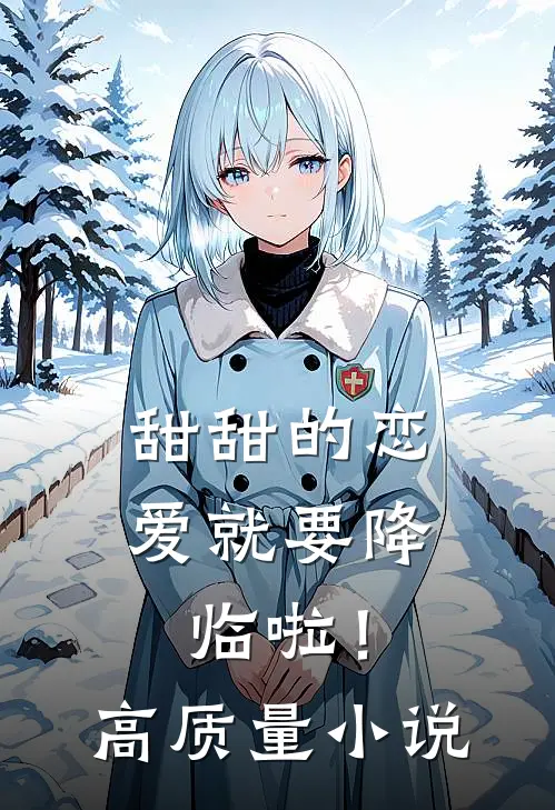 甜甜的恋爱就要降临啦!高质量推荐