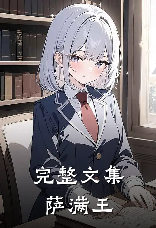 完整文集萨满王