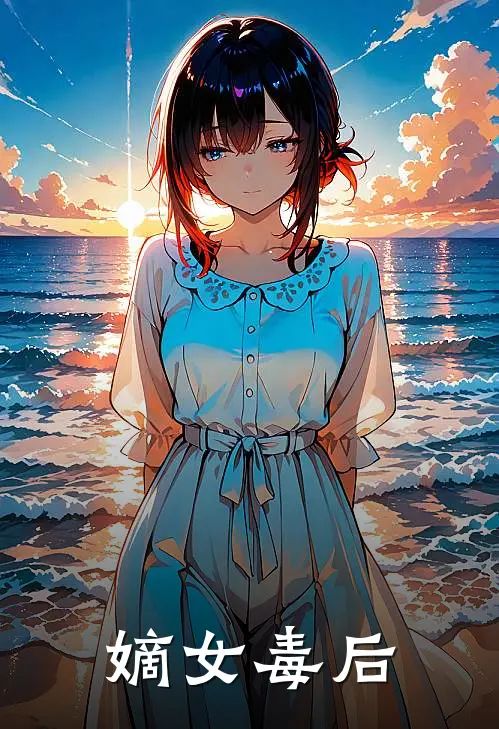 嫡女毒后