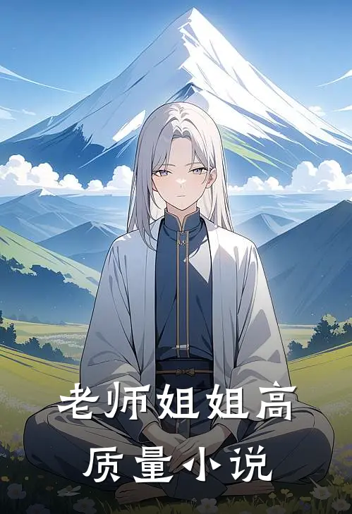 老师姐姐高质量推荐