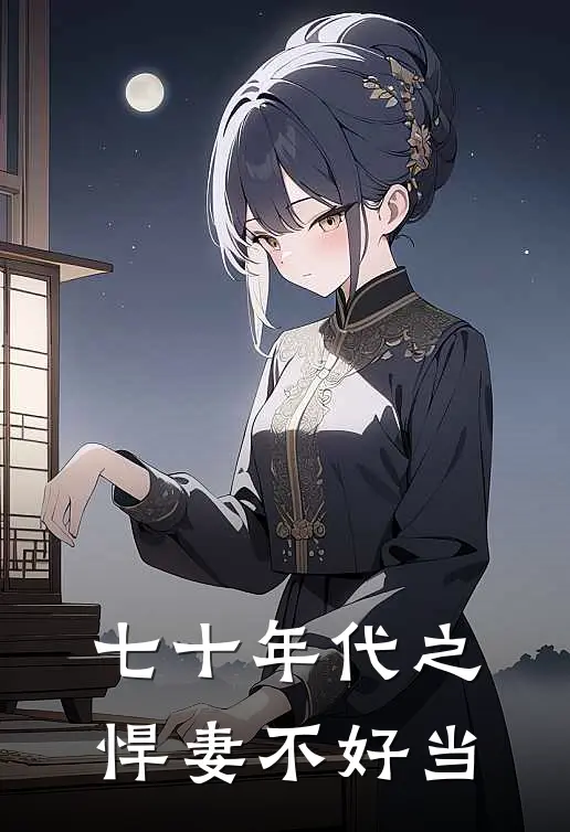 七十年代之悍妻不好当TXT