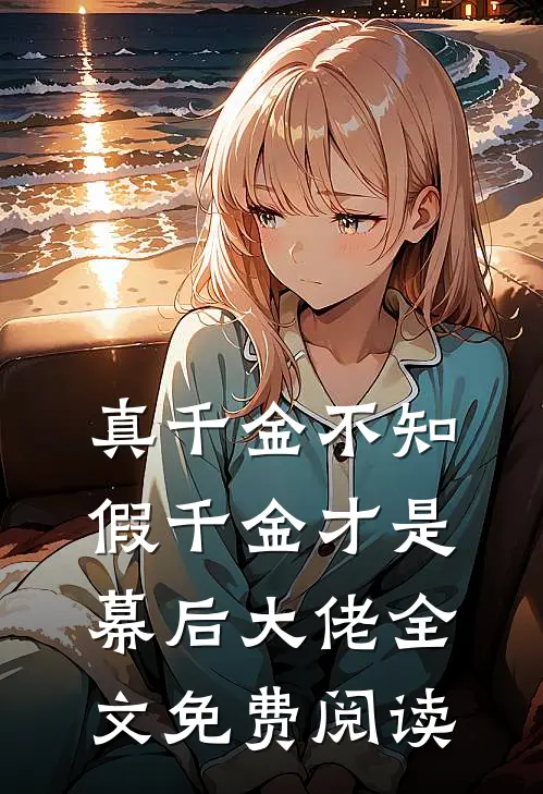真千金不知,假千金才是幕后大佬全文免费阅读