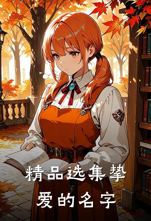 精品选集挚爱的名字