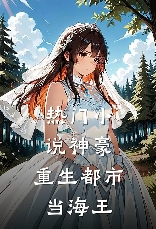 热门神豪重生都市当海王全文阅读