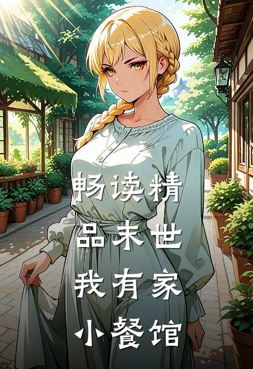 畅读精品末世,我有家小餐馆