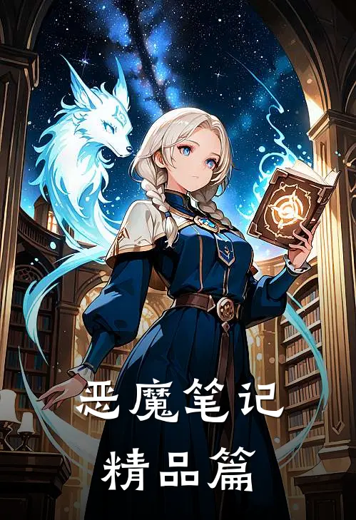 恶魔笔记精品篇