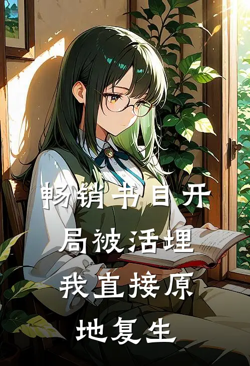 畅销书目开局被活埋，我直接原地复生