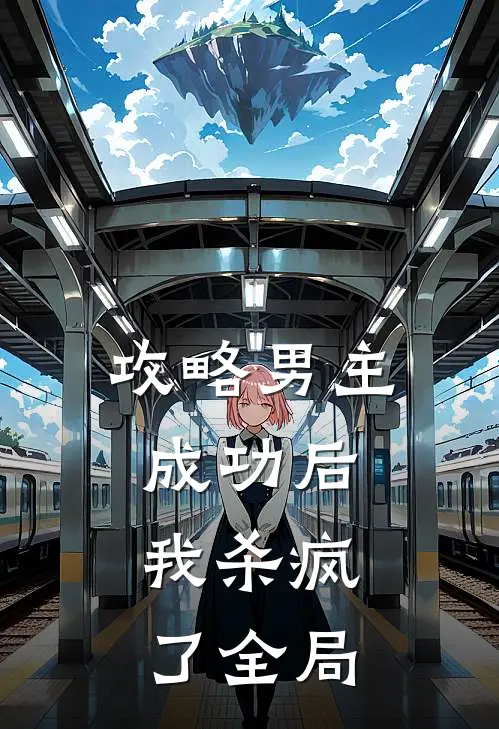 攻略男主成功后,我杀疯了全局
