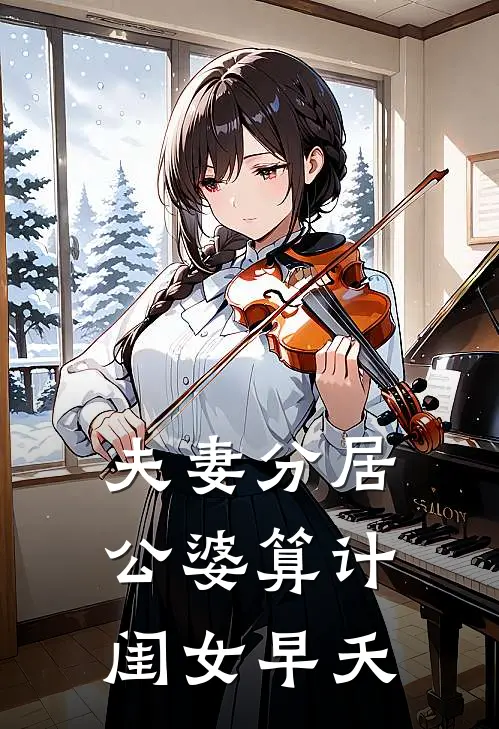 夫妻分居公婆算计闺女早夭怎么办