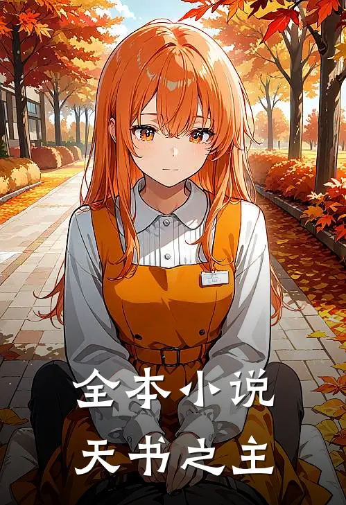 全本小说天书之主