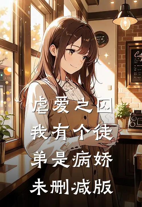 虐爱之囚我有个徒弟是病娇未删减版免费阅读