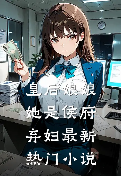 皇后娘娘她是侯府弃妇最新热门小说