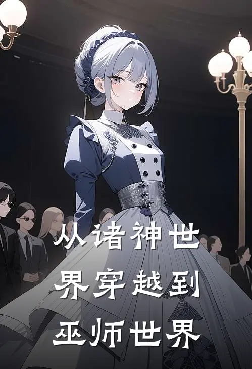 从诸神世界穿越到巫师世界