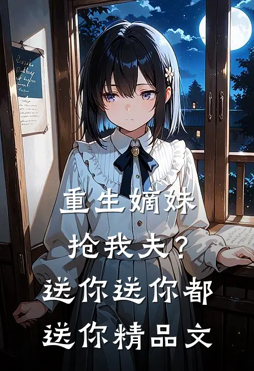 重生嫡妹抢我夫?送你送你都送你精品文