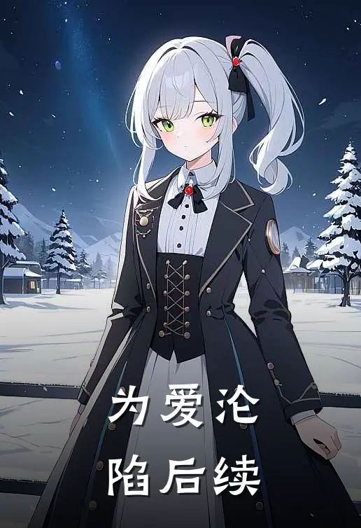 为爱沦陷后续