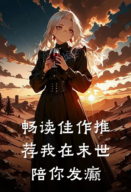 畅读佳作推荐我在末世陪你发癫