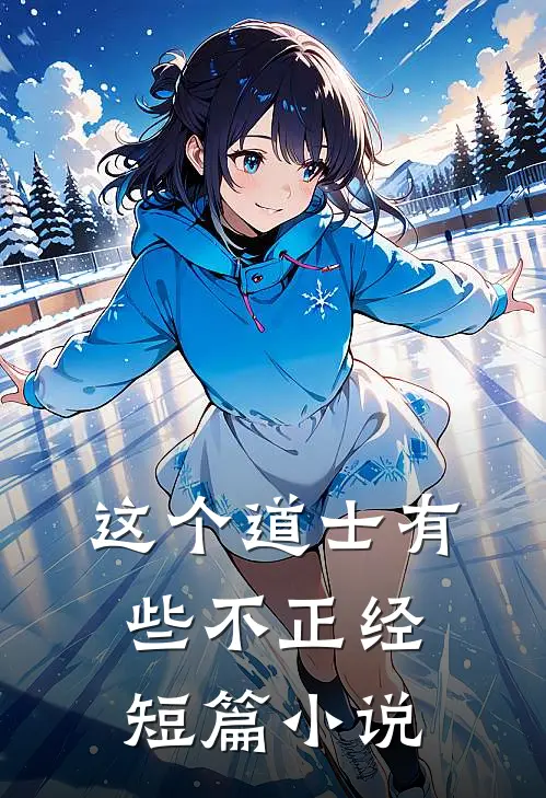这个道士有些不正经短篇小说