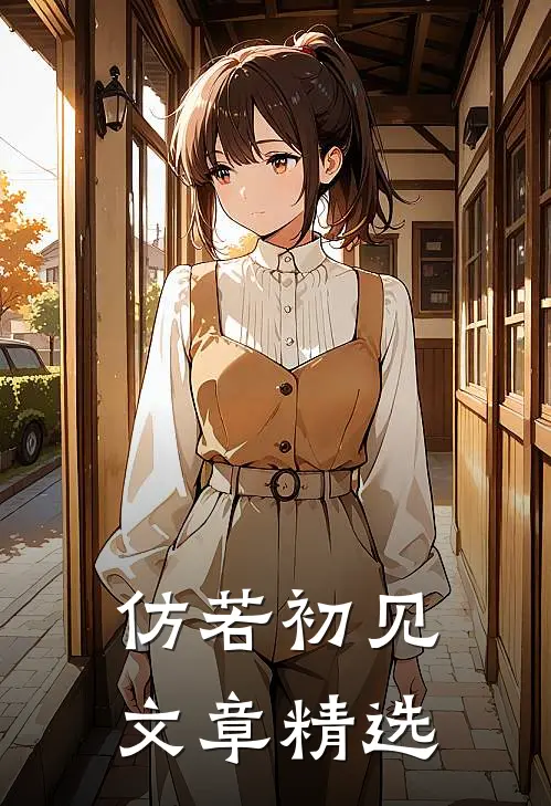 仿若初见文章精选