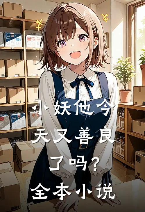 小妖他今天又善良了吗?全本