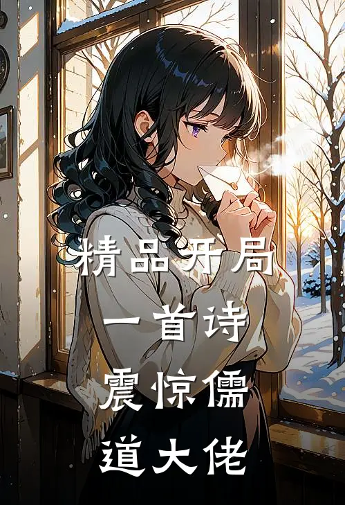 精品开局一首诗,震惊儒道大佬全文阅读