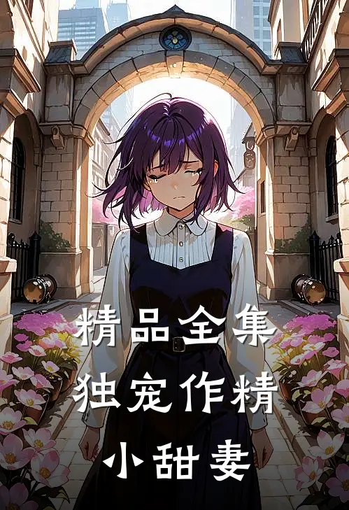精品全集独宠作精小甜妻在线观看