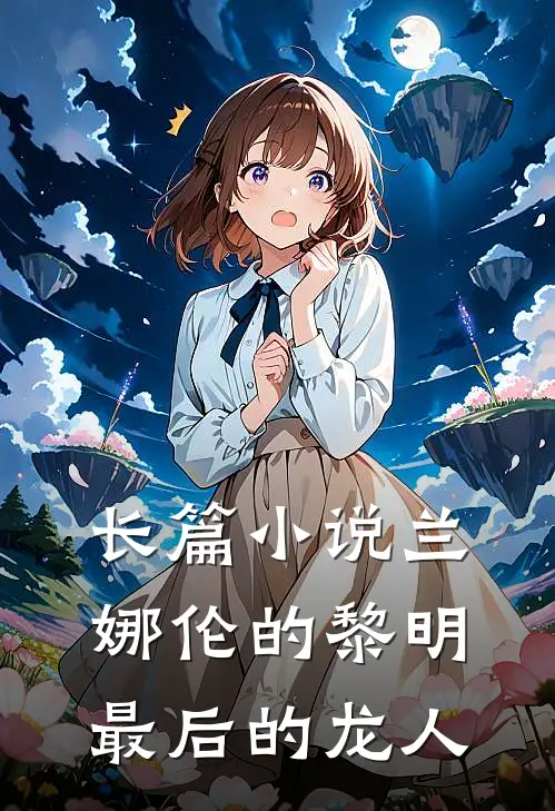 长篇兰娜伦的黎明最后的龙人免费阅读
