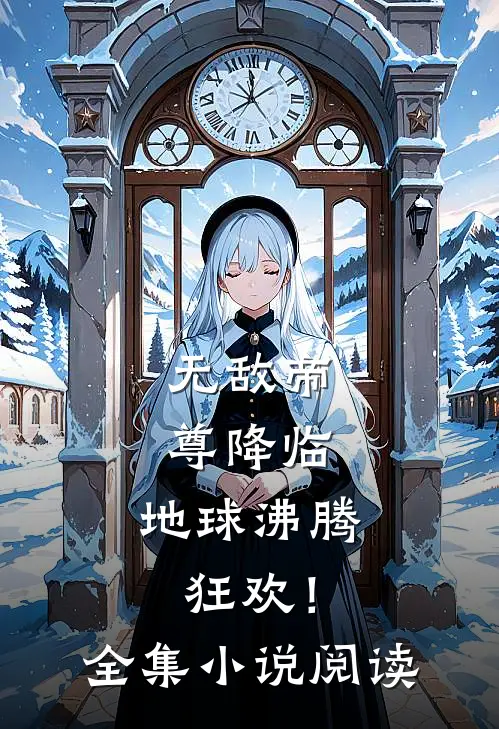无敌帝尊降临,地球沸腾狂欢!全集阅读免费