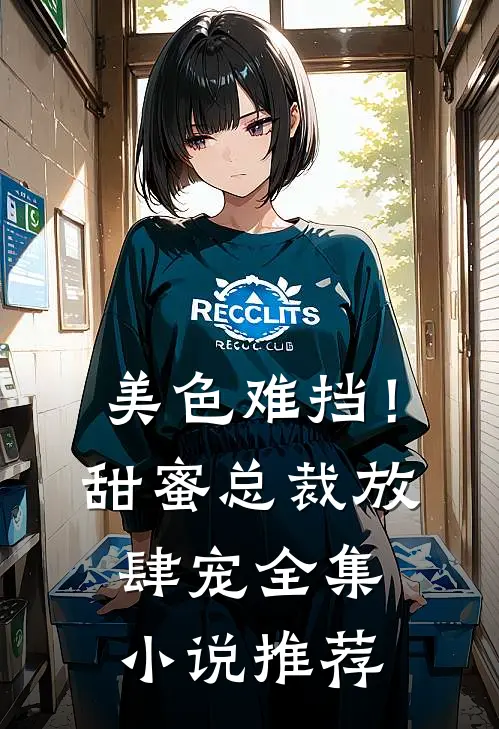 美色难挡!甜蜜总裁放肆宠全集推荐免费阅读