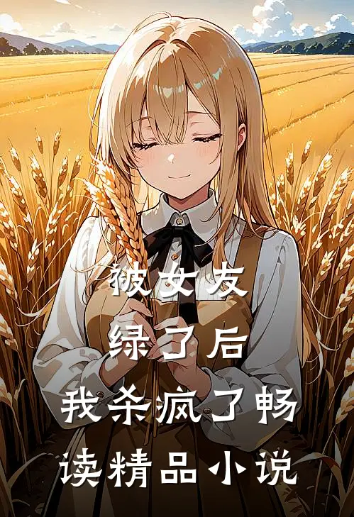 被女友绿了后,我杀疯了畅读精品在线阅读