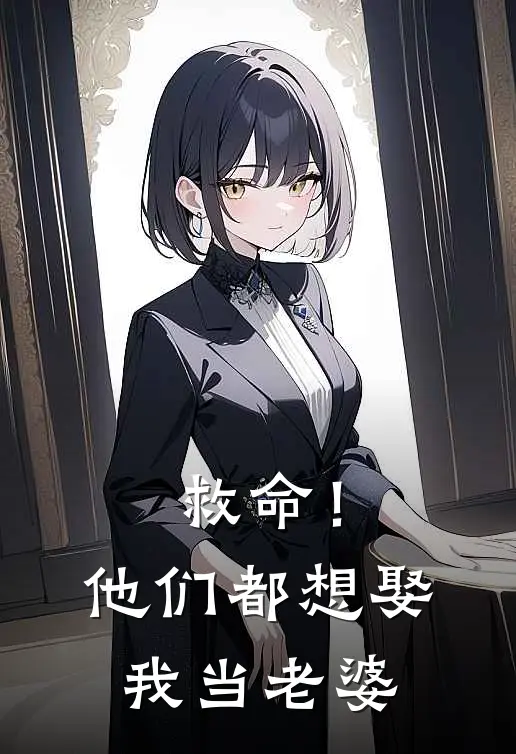 救命!他们都想娶我当老婆