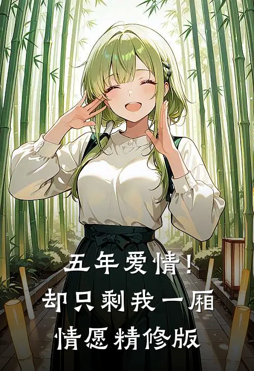 五年爱情!却只剩我一厢情愿精修版在线观看