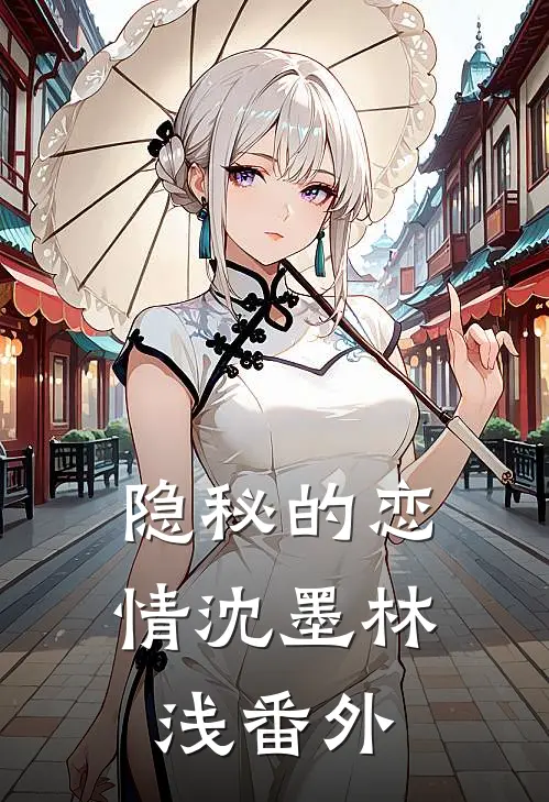 隐秘的恋情沈墨林浅 番外