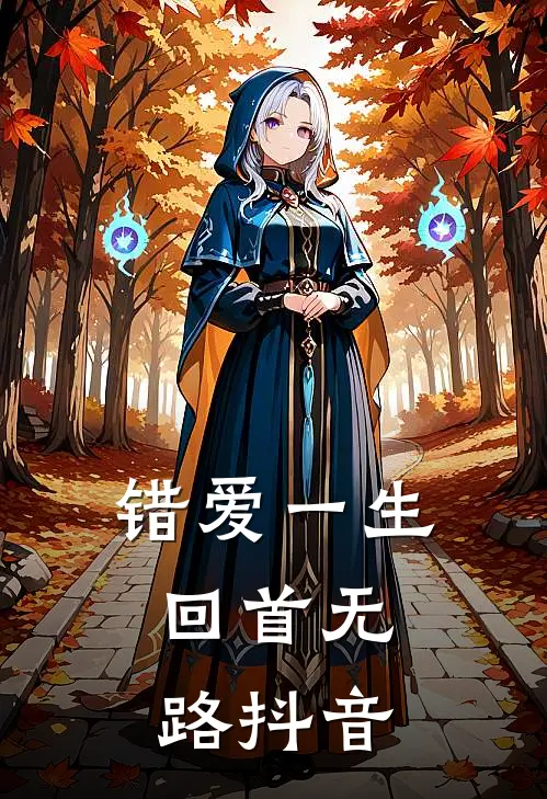 错爱一生,回首无路抖音